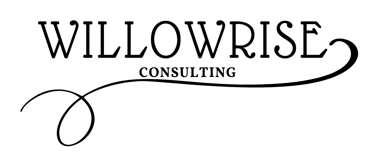WillowRise logo long-2